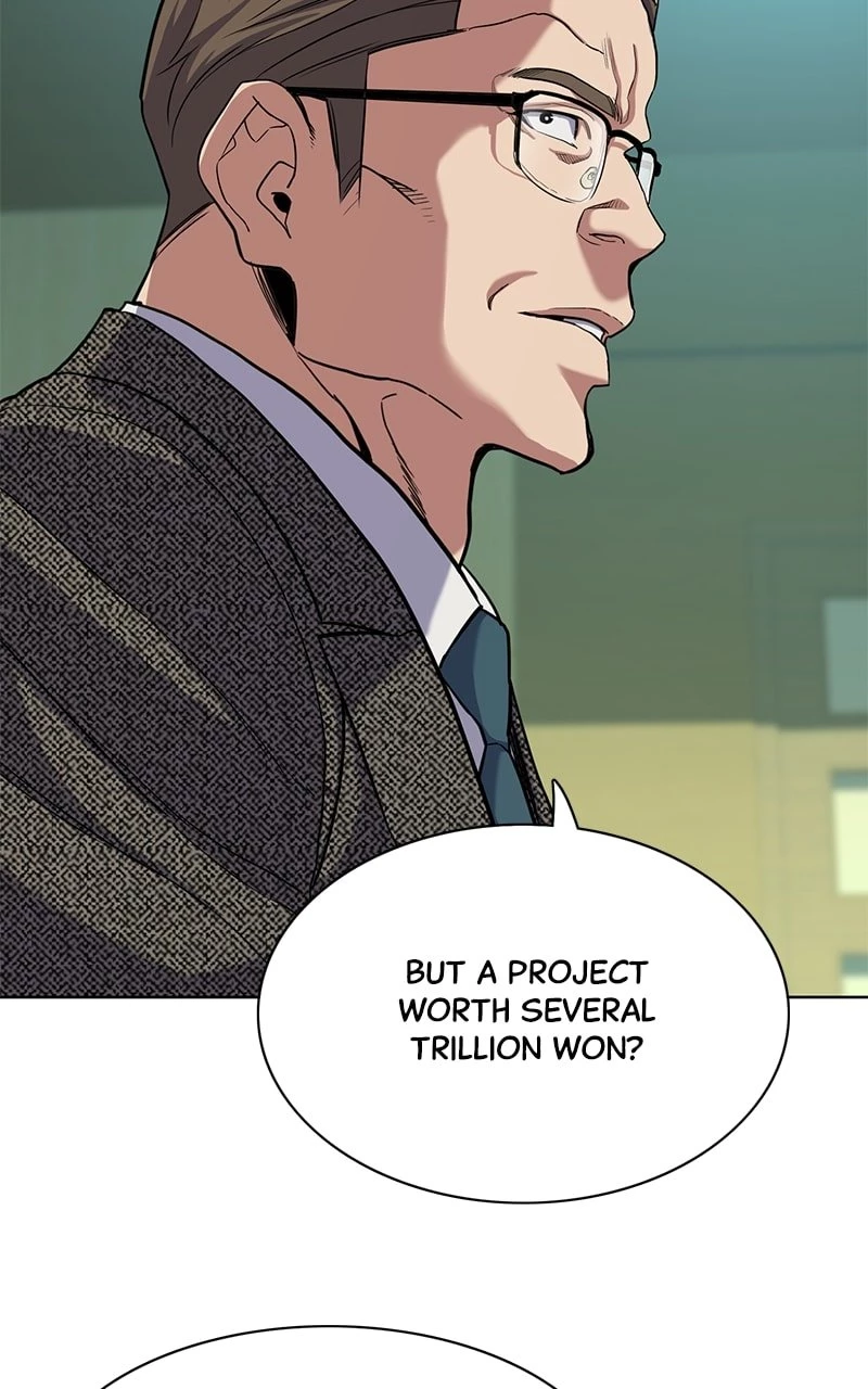 Reborn Rich Chapter 57 - 55