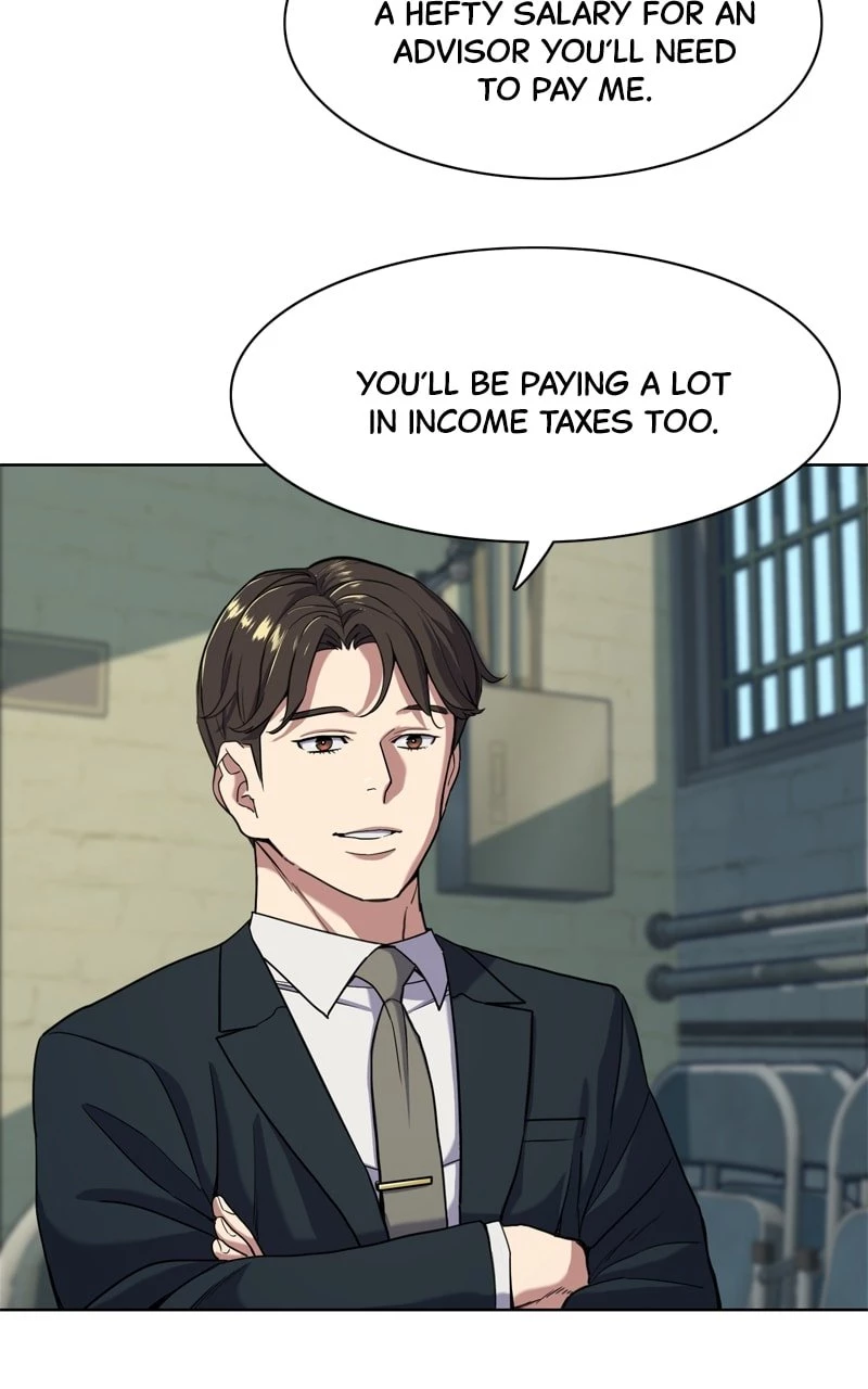 Reborn Rich Chapter 59 - 85