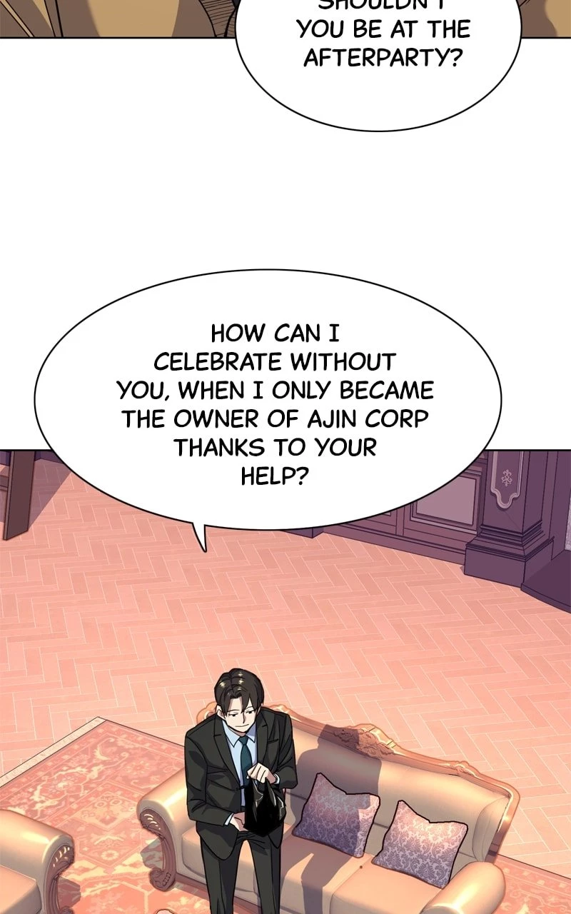 Reborn Rich Chapter 58 - 83