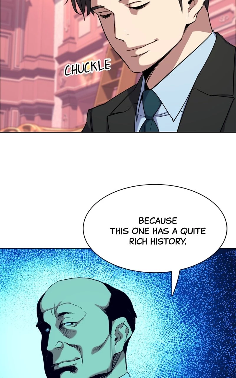 Reborn Rich Chapter 58 - 87