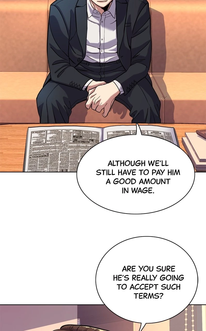 Reborn Rich Chapter 59 - 94