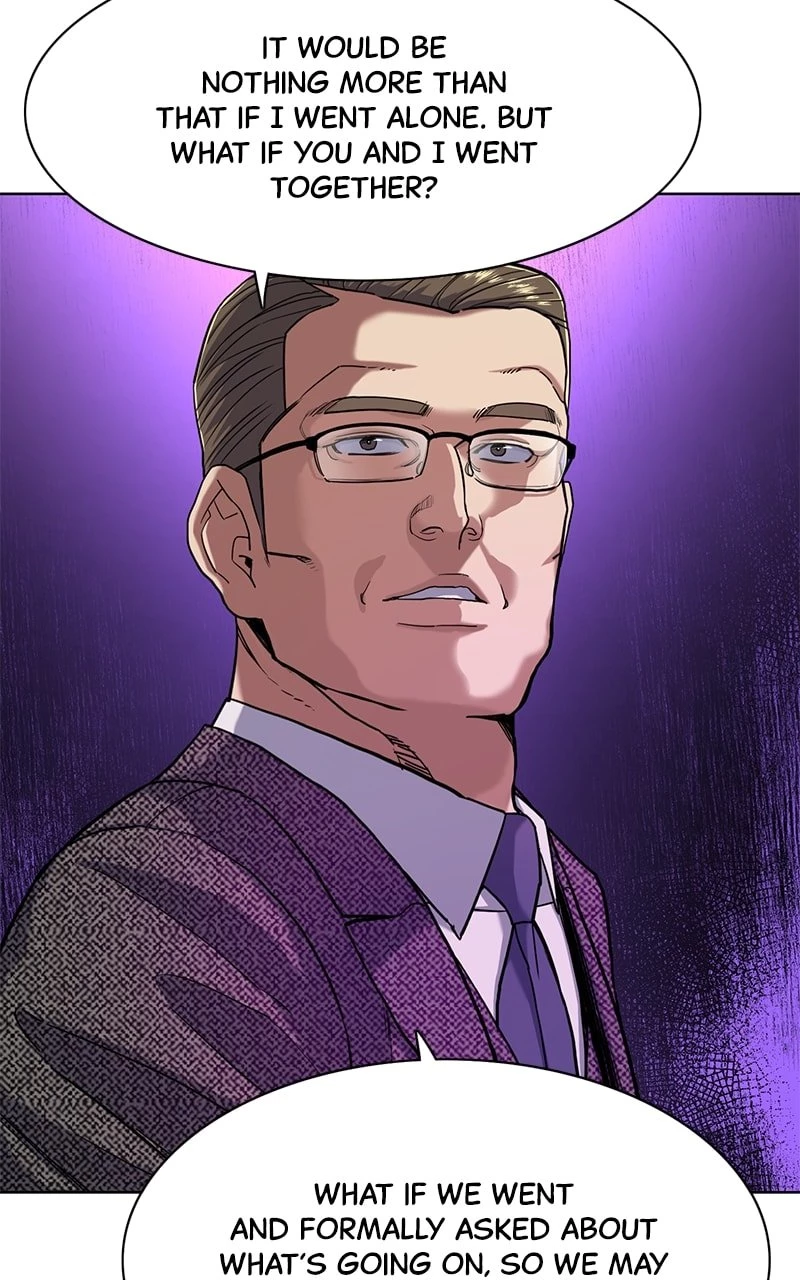 Reborn Rich Chapter 57 - 65