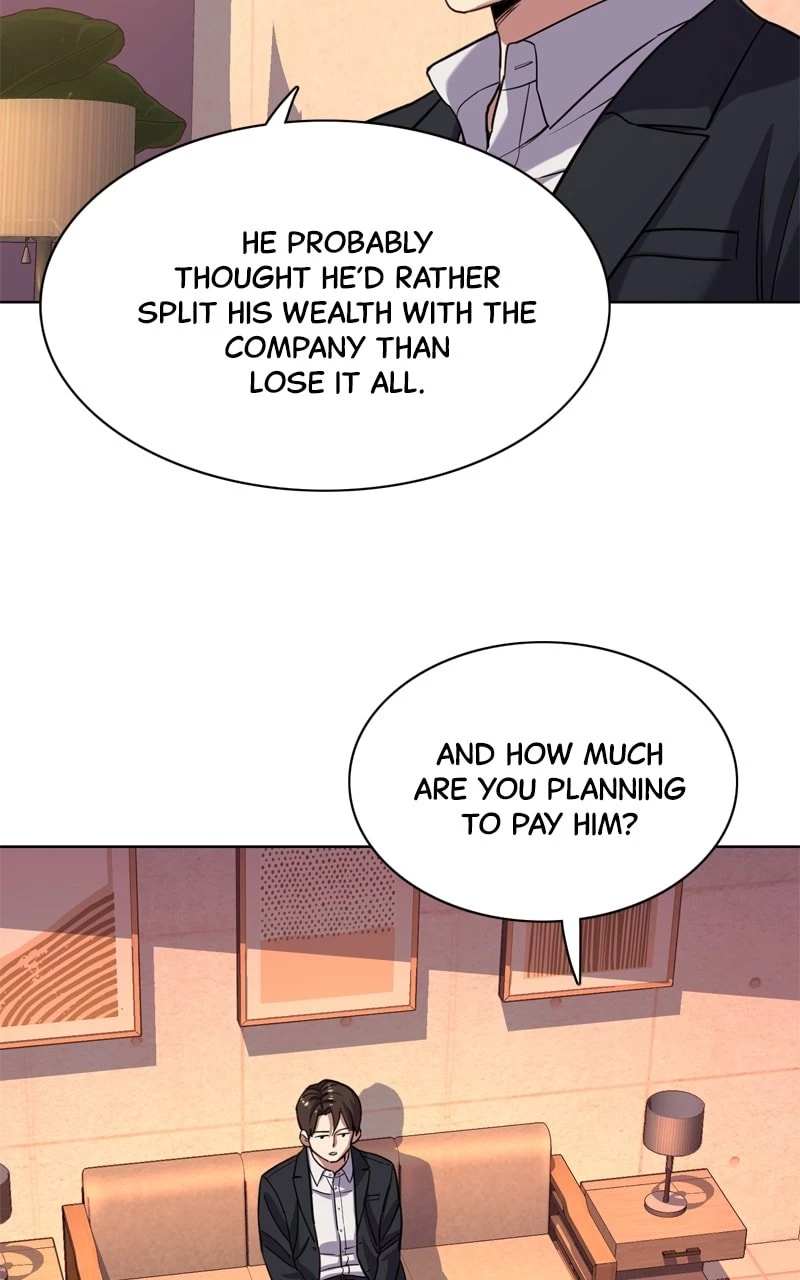 Reborn Rich Chapter 59 - 96