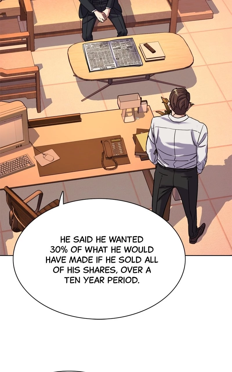 Reborn Rich Chapter 59 - 97