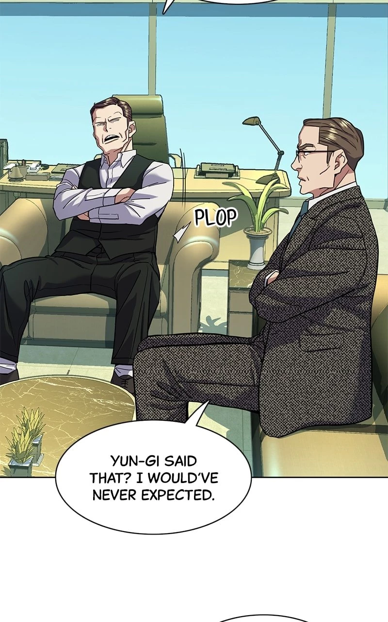 Reborn Rich Chapter 57 - 71