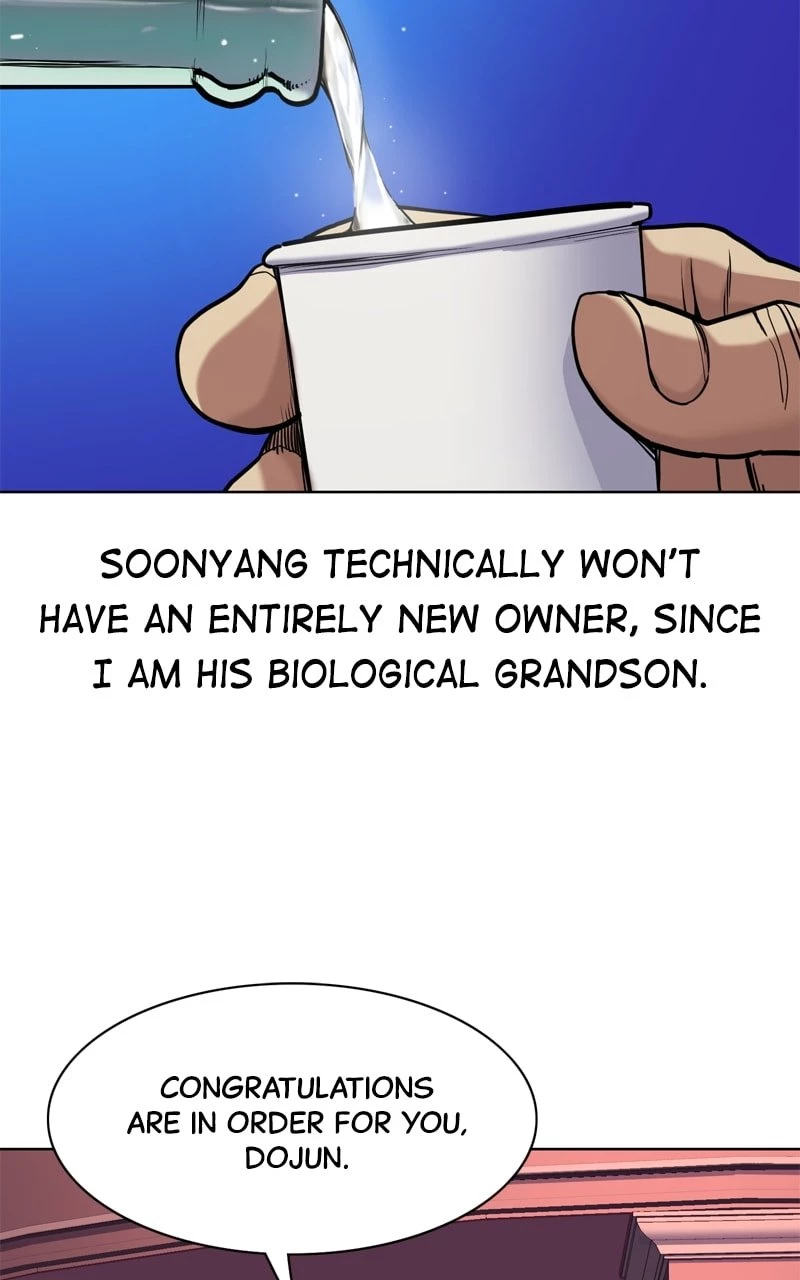 Reborn Rich Chapter 58 - 97