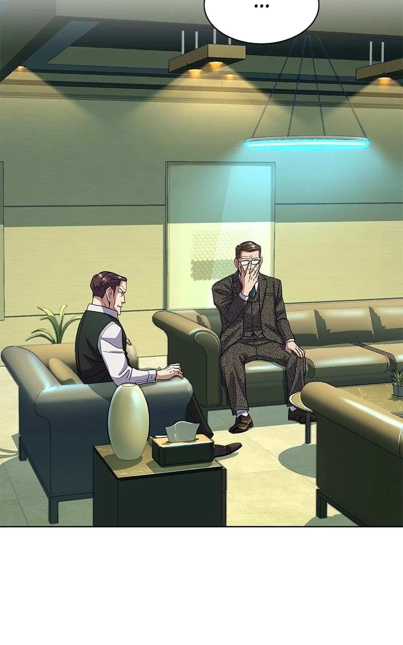Reborn Rich Chapter 57 - 79