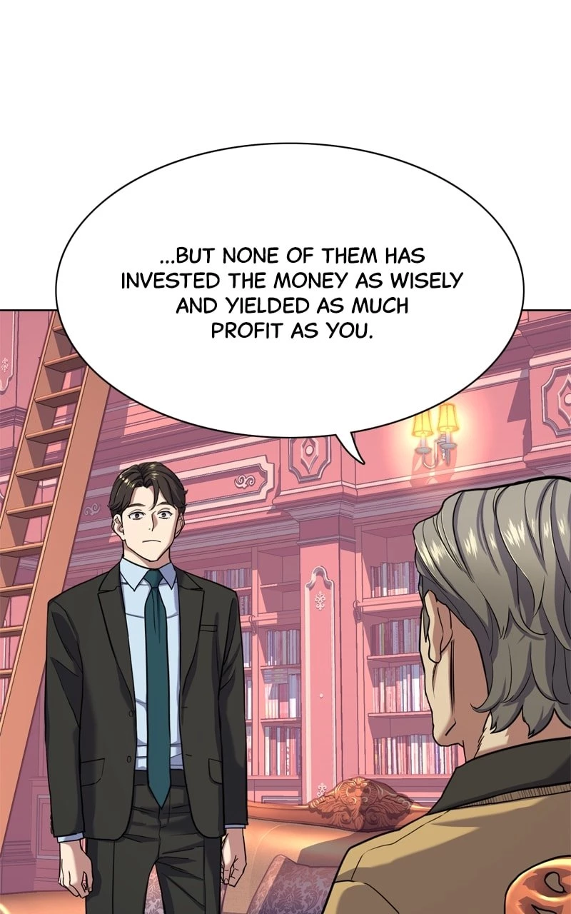 Reborn Rich Chapter 58 - 104