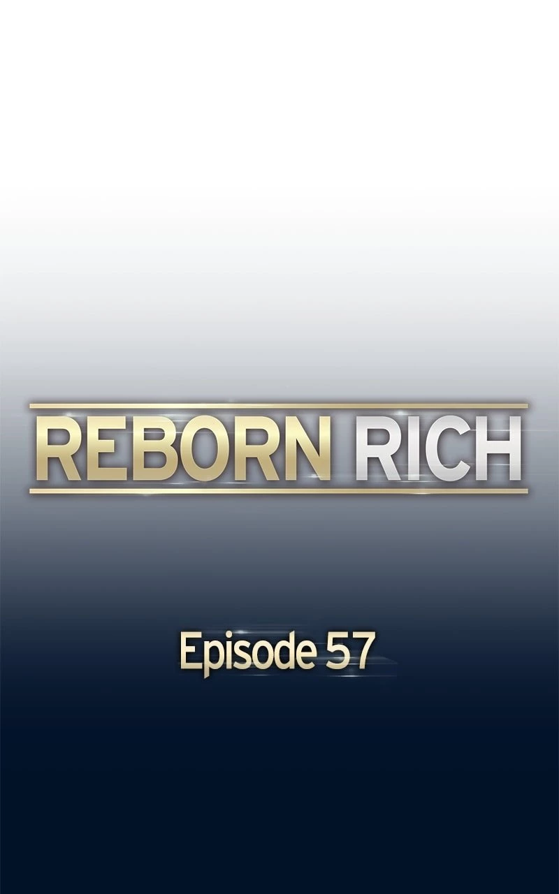 Reborn Rich Chapter 57 - 80