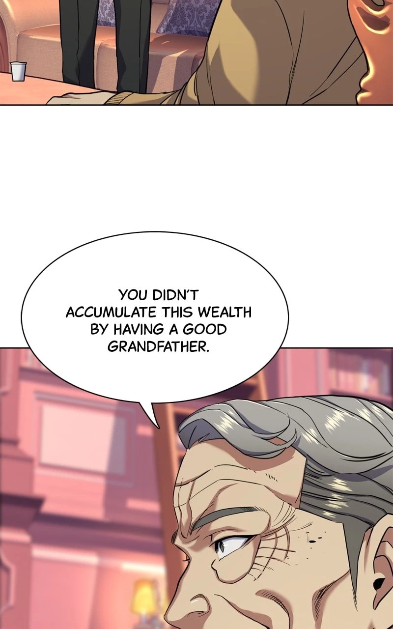 Reborn Rich Chapter 58 - 105