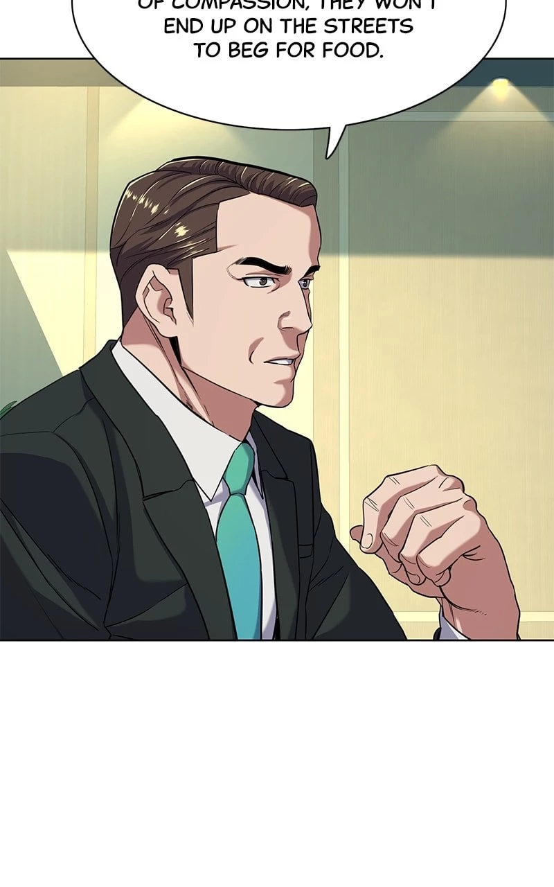 Reborn Rich Chapter 56 - 8