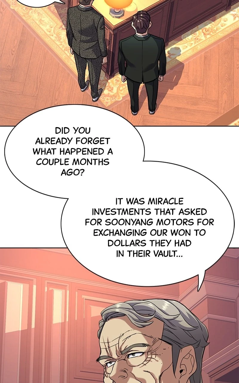 Reborn Rich Chapter 57 - 88