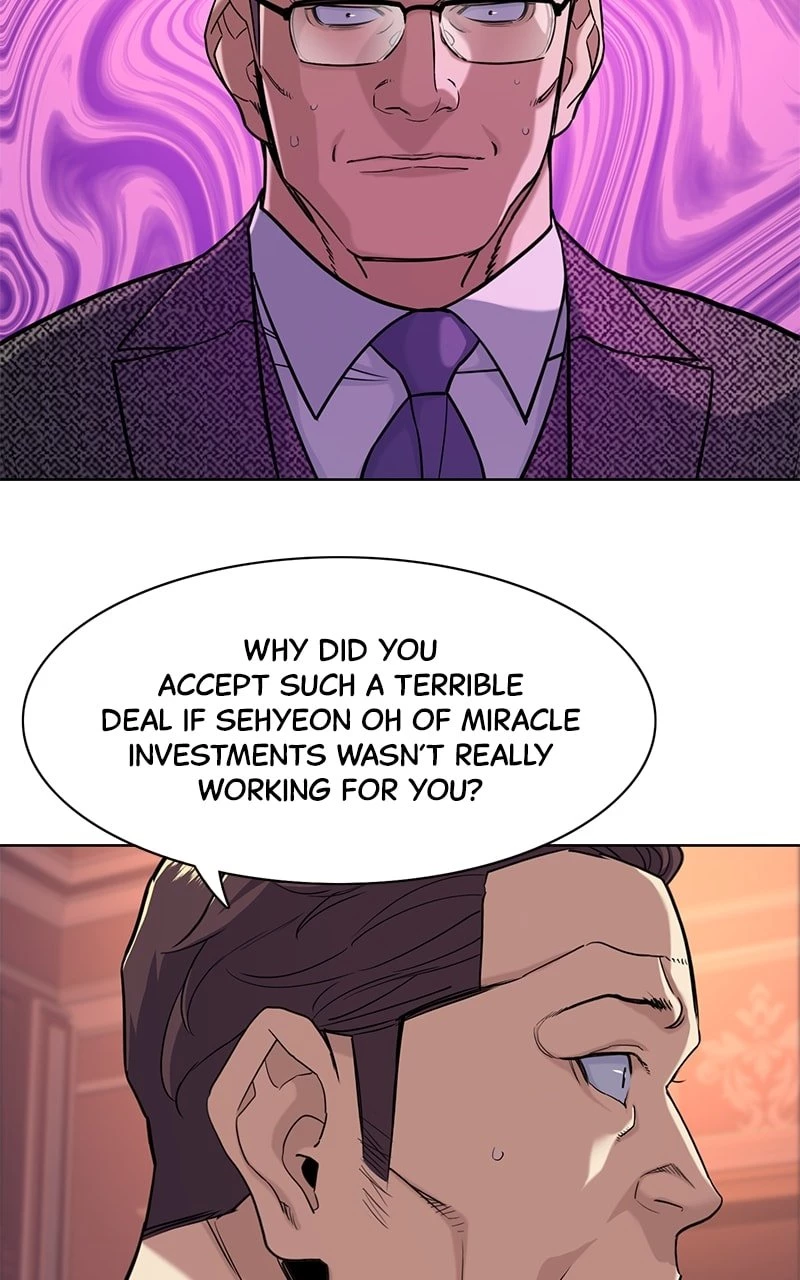 Reborn Rich Chapter 57 - 91