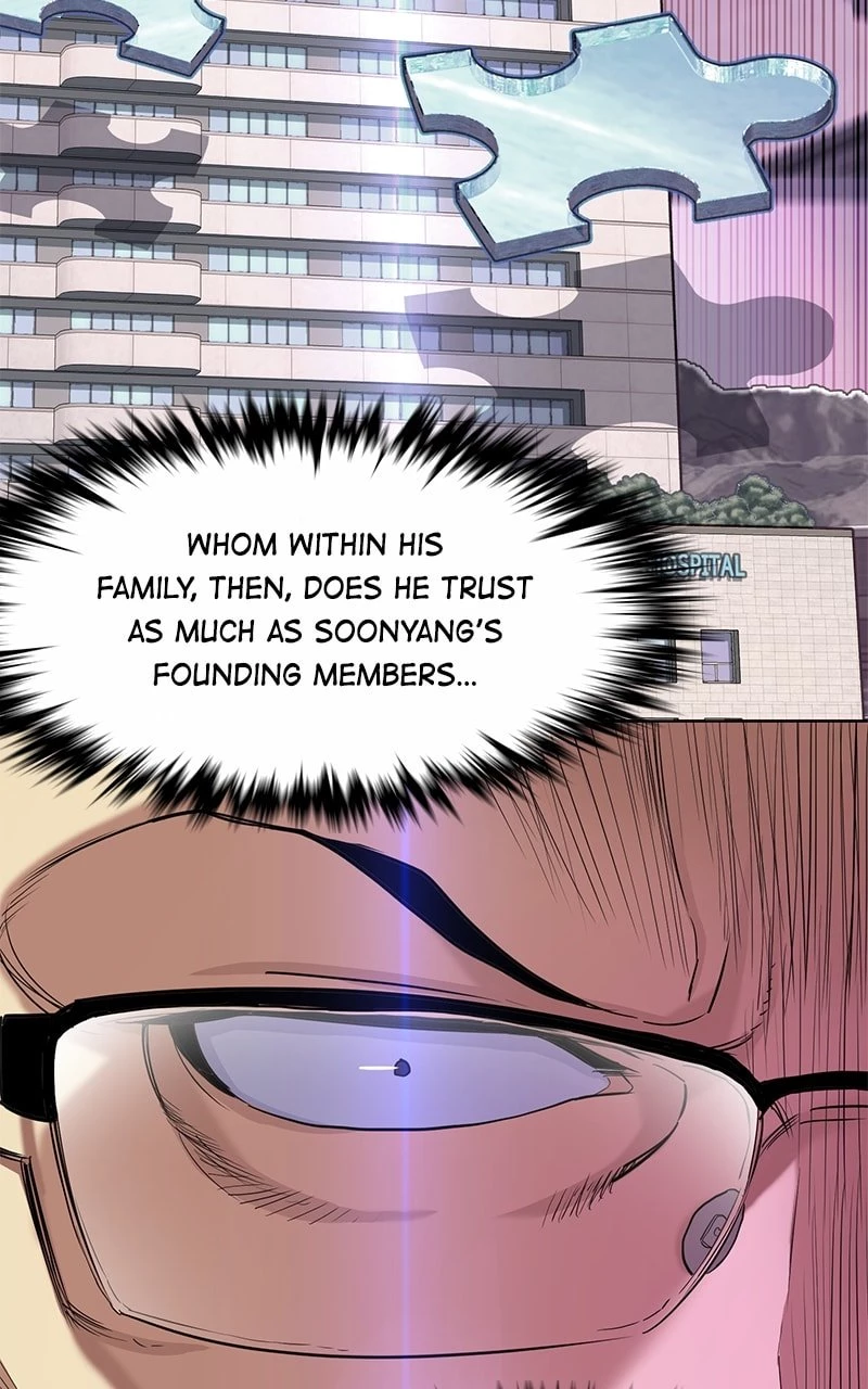 Reborn Rich Chapter 55 - 7