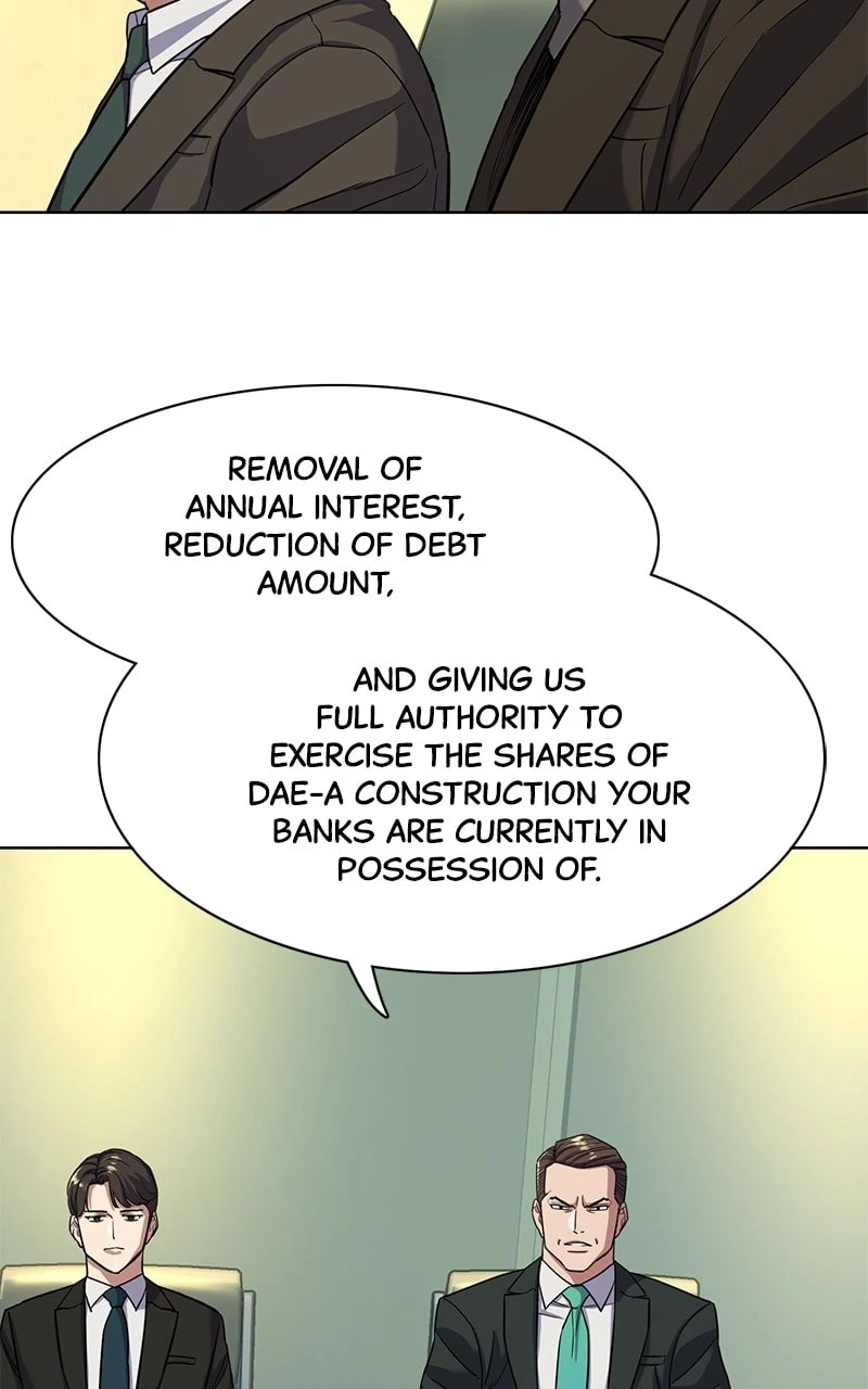 Reborn Rich Chapter 56 - 20