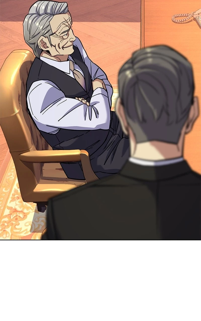 Reborn Rich Chapter 55 - 13