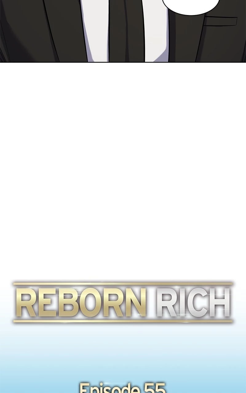 Reborn Rich Chapter 55 - 15