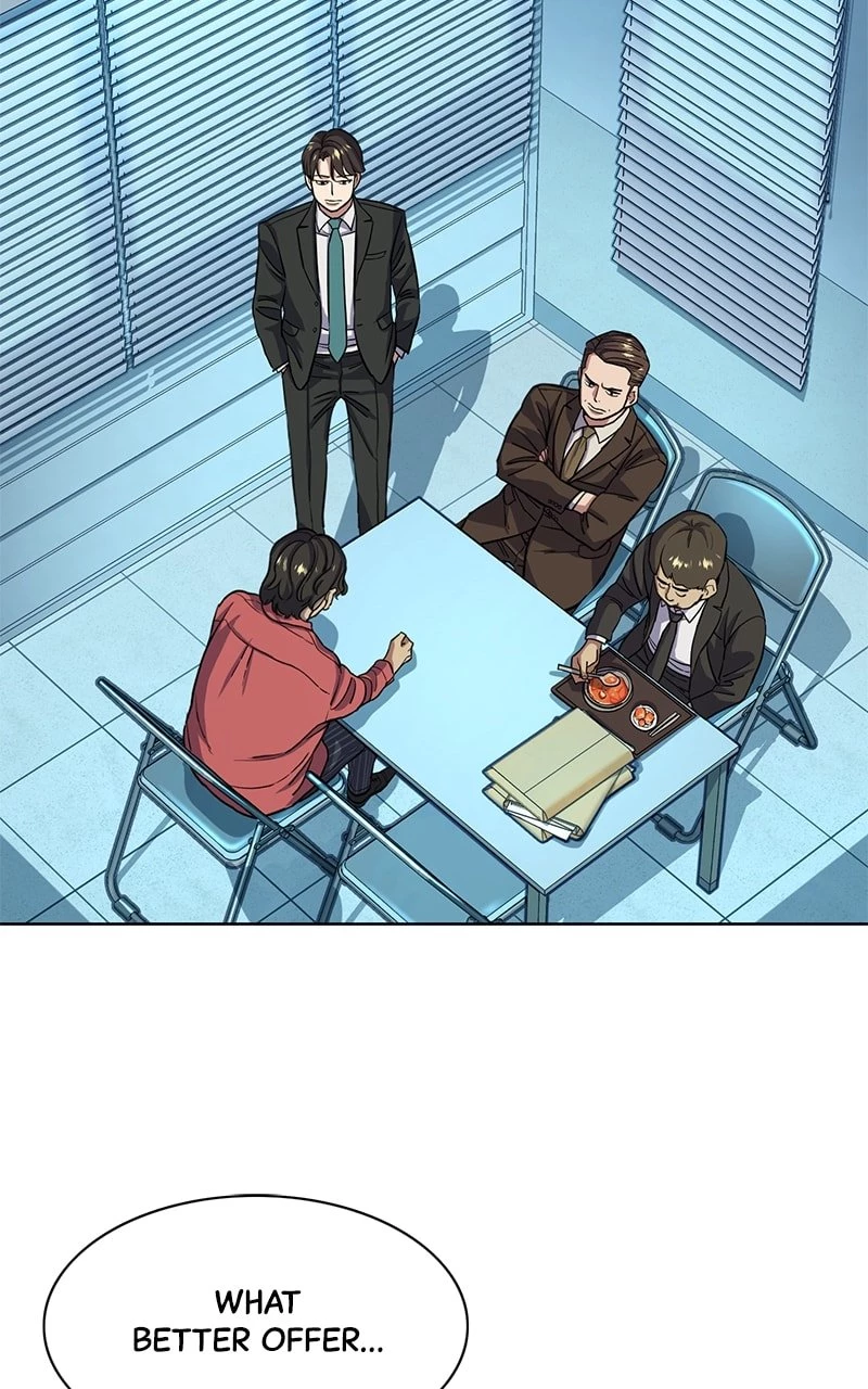 Reborn Rich Chapter 55 - 19