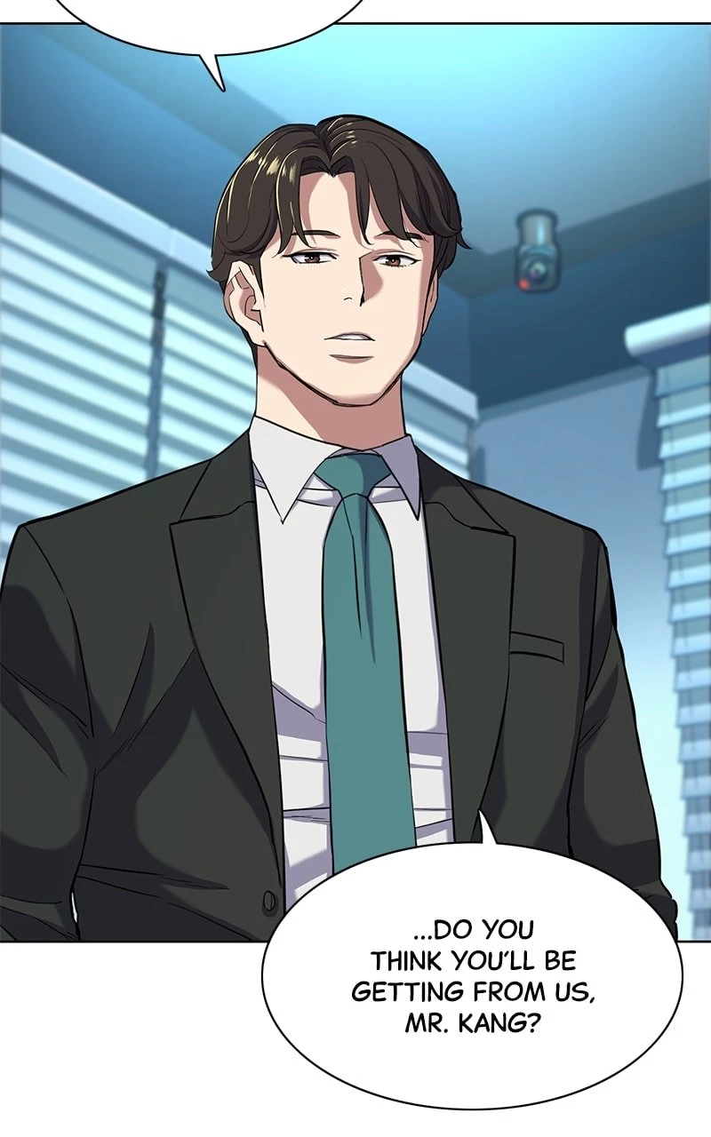 Reborn Rich Chapter 55 - 20