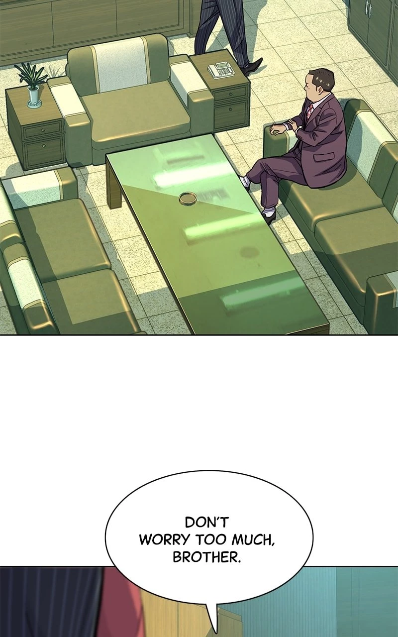 Reborn Rich Chapter 54 - 2