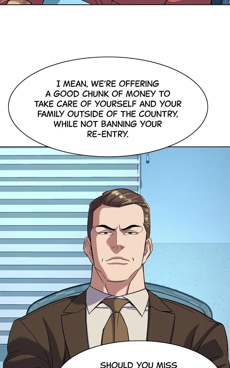 Reborn Rich Chapter 55 - 22