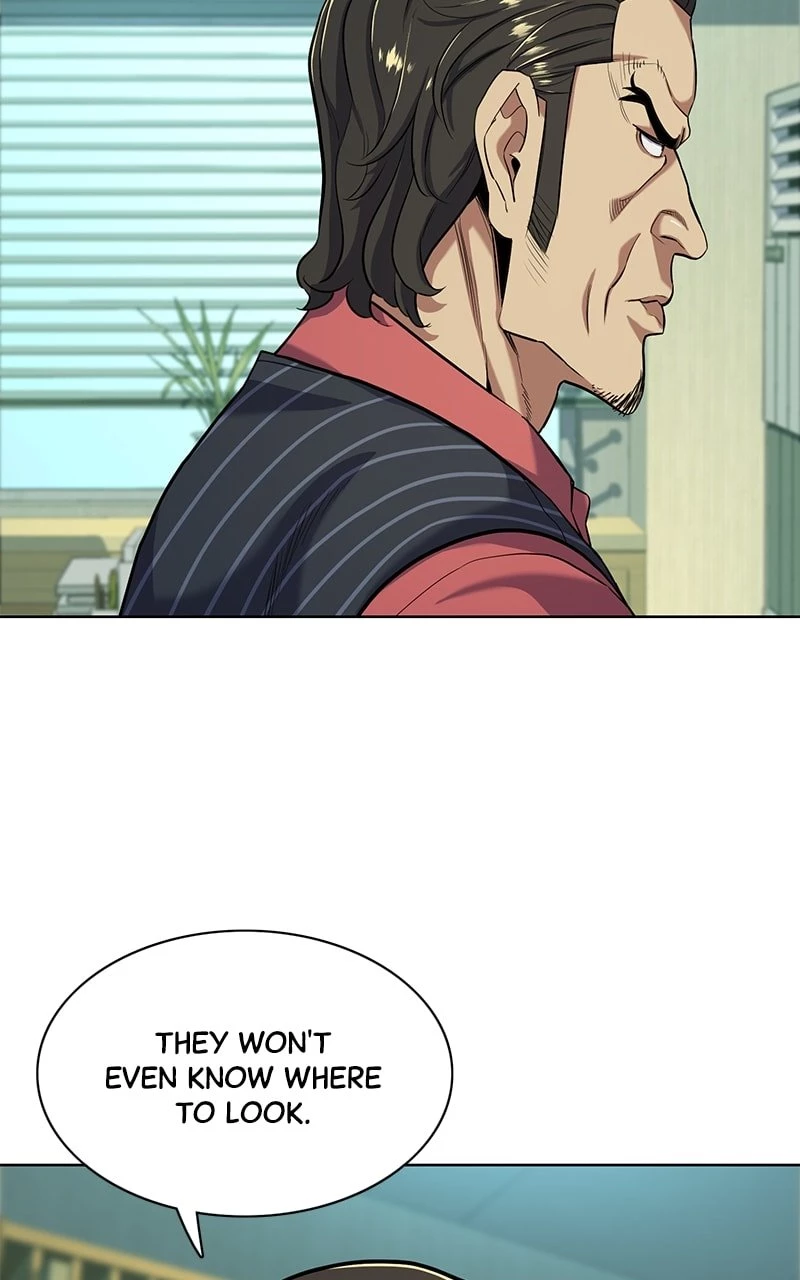 Reborn Rich Chapter 54 - 4
