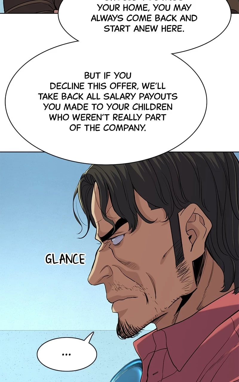 Reborn Rich Chapter 55 - 23