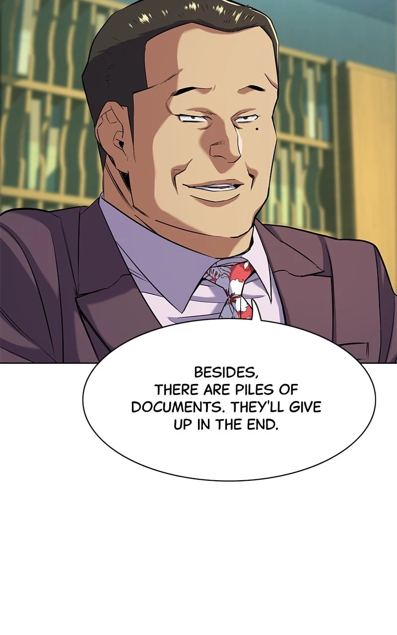 Reborn Rich Chapter 54 - 5