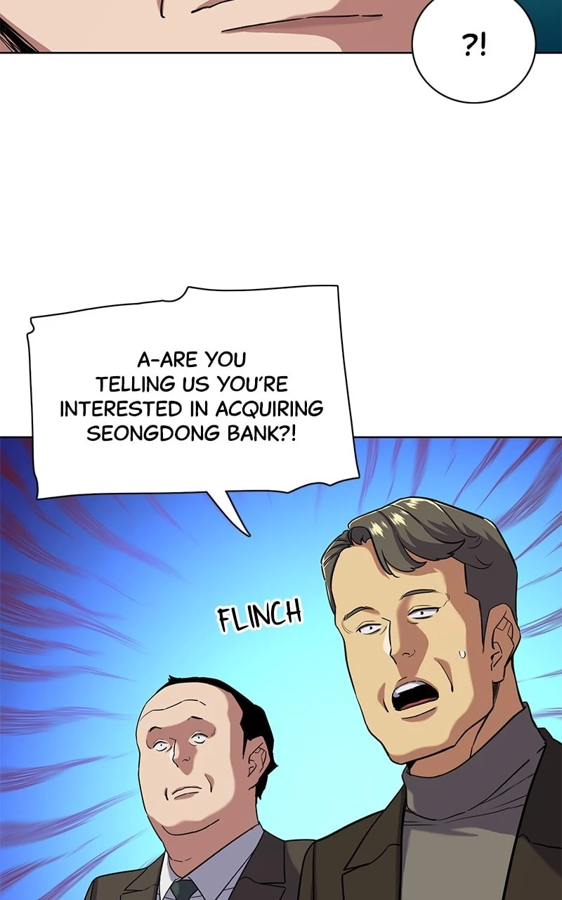 Reborn Rich Chapter 56 - 36