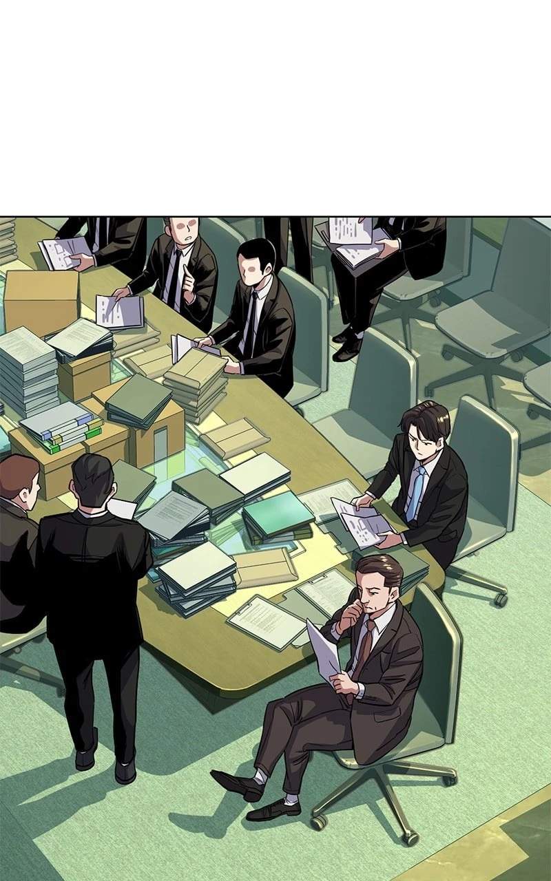 Reborn Rich Chapter 54 - 8