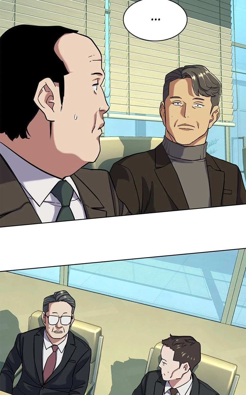 Reborn Rich Chapter 56 - 40
