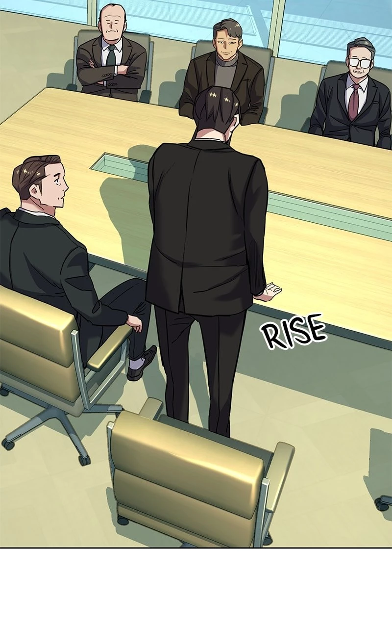 Reborn Rich Chapter 56 - 43