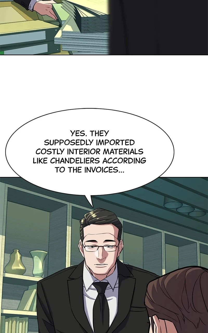 Reborn Rich Chapter 54 - 17