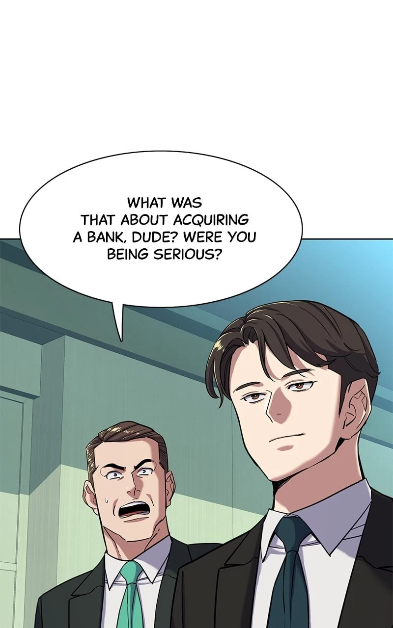 Reborn Rich Chapter 56 - 48