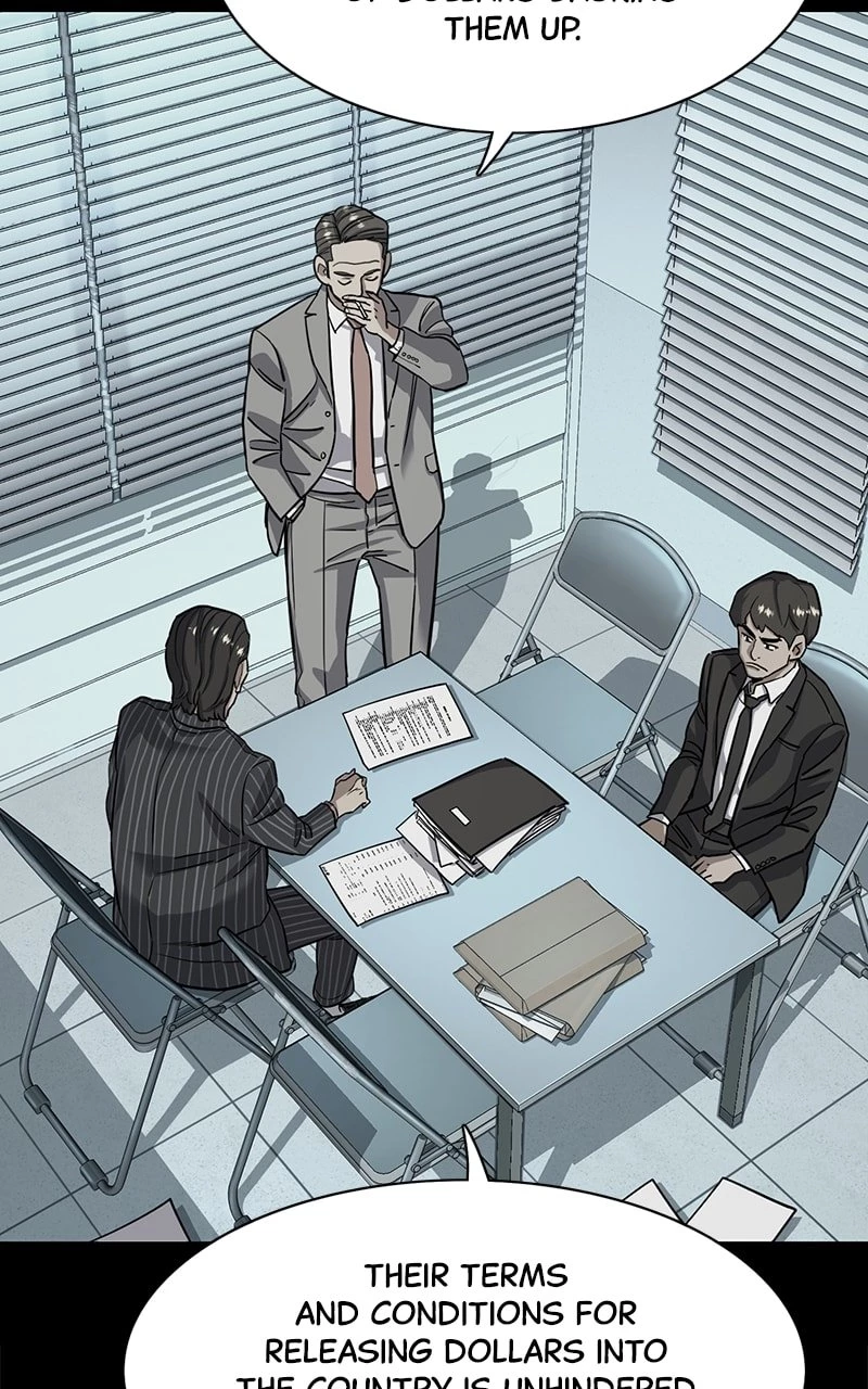 Reborn Rich Chapter 55 - 42