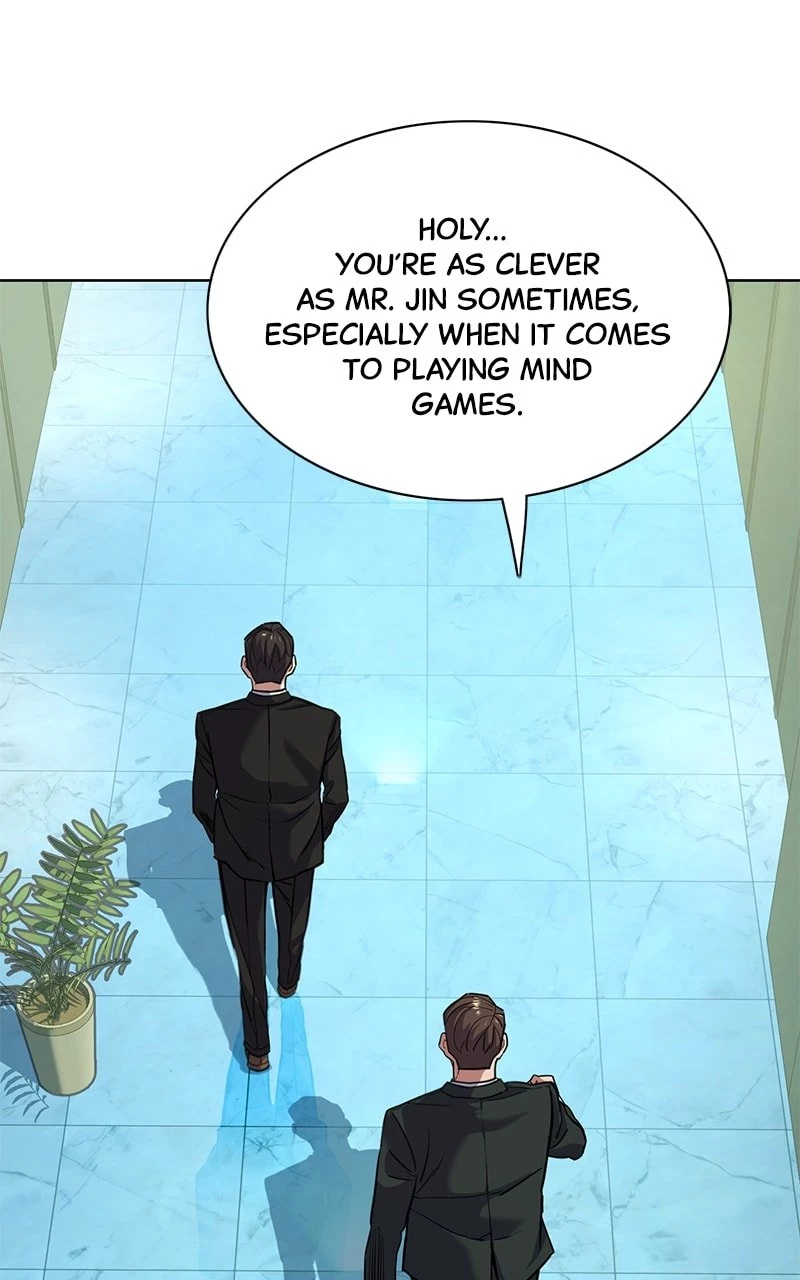Reborn Rich Chapter 56 - 53
