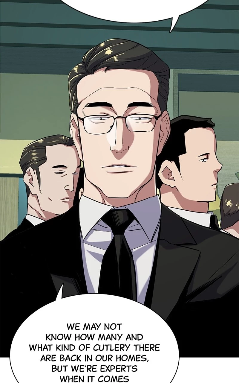 Reborn Rich Chapter 54 - 22