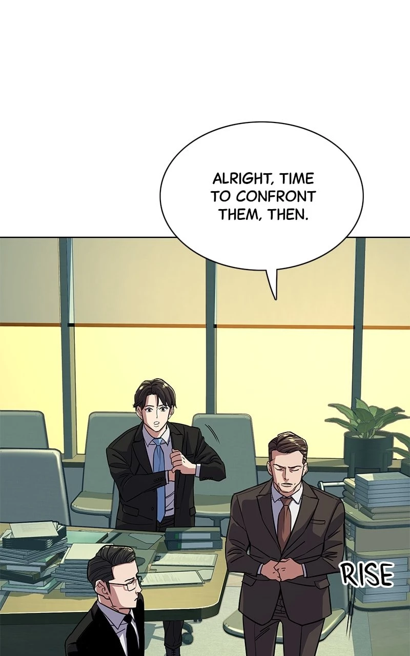 Reborn Rich Chapter 54 - 24