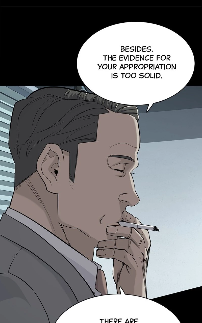 Reborn Rich Chapter 55 - 45