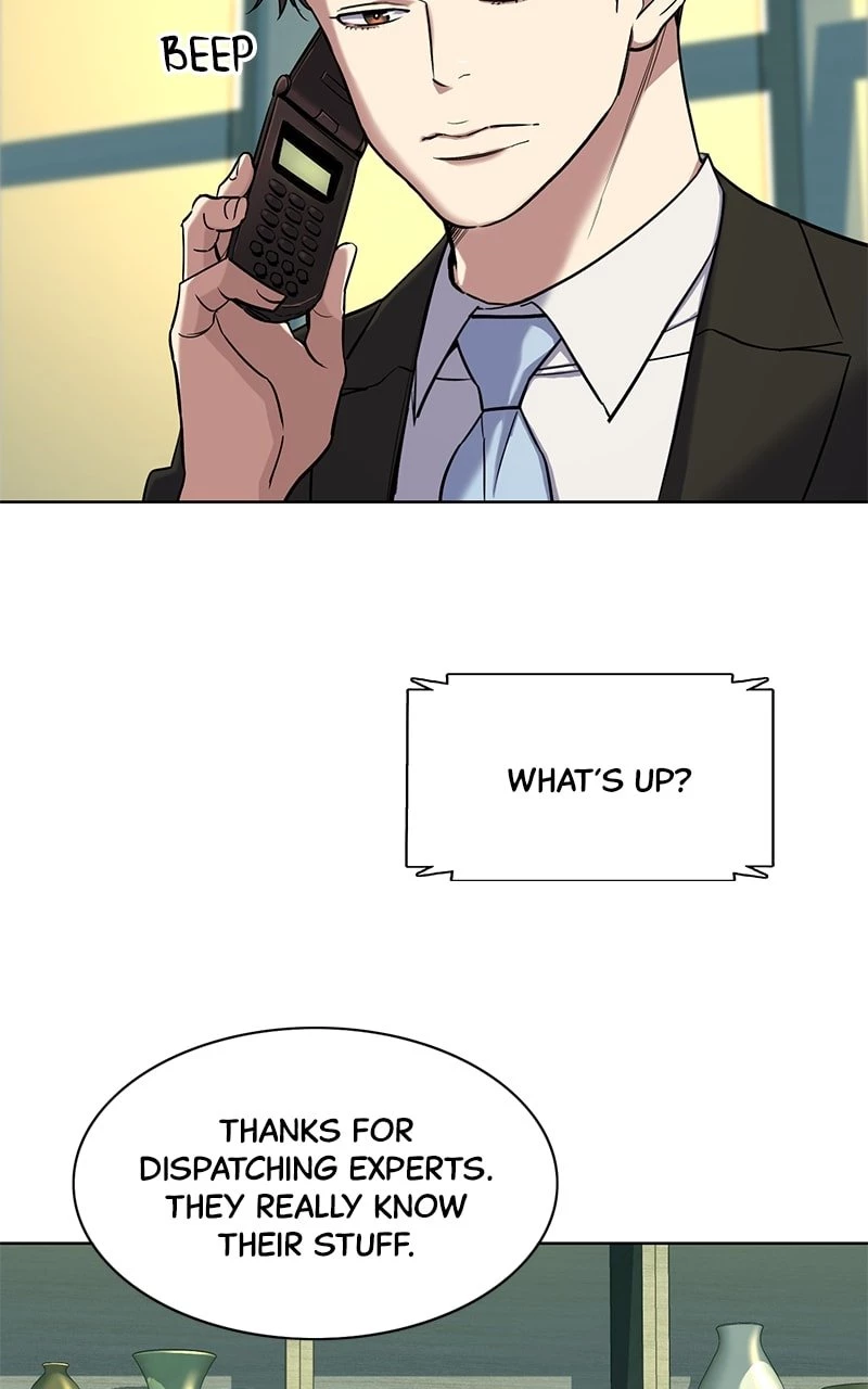 Reborn Rich Chapter 54 - 26