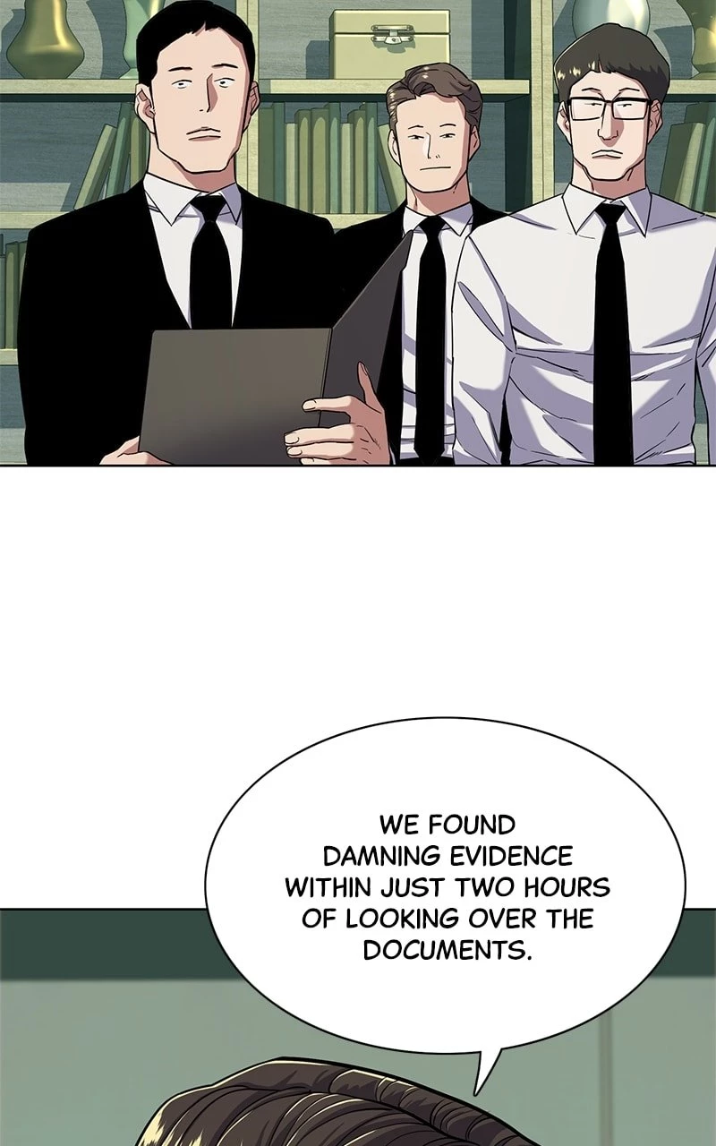 Reborn Rich Chapter 54 - 27