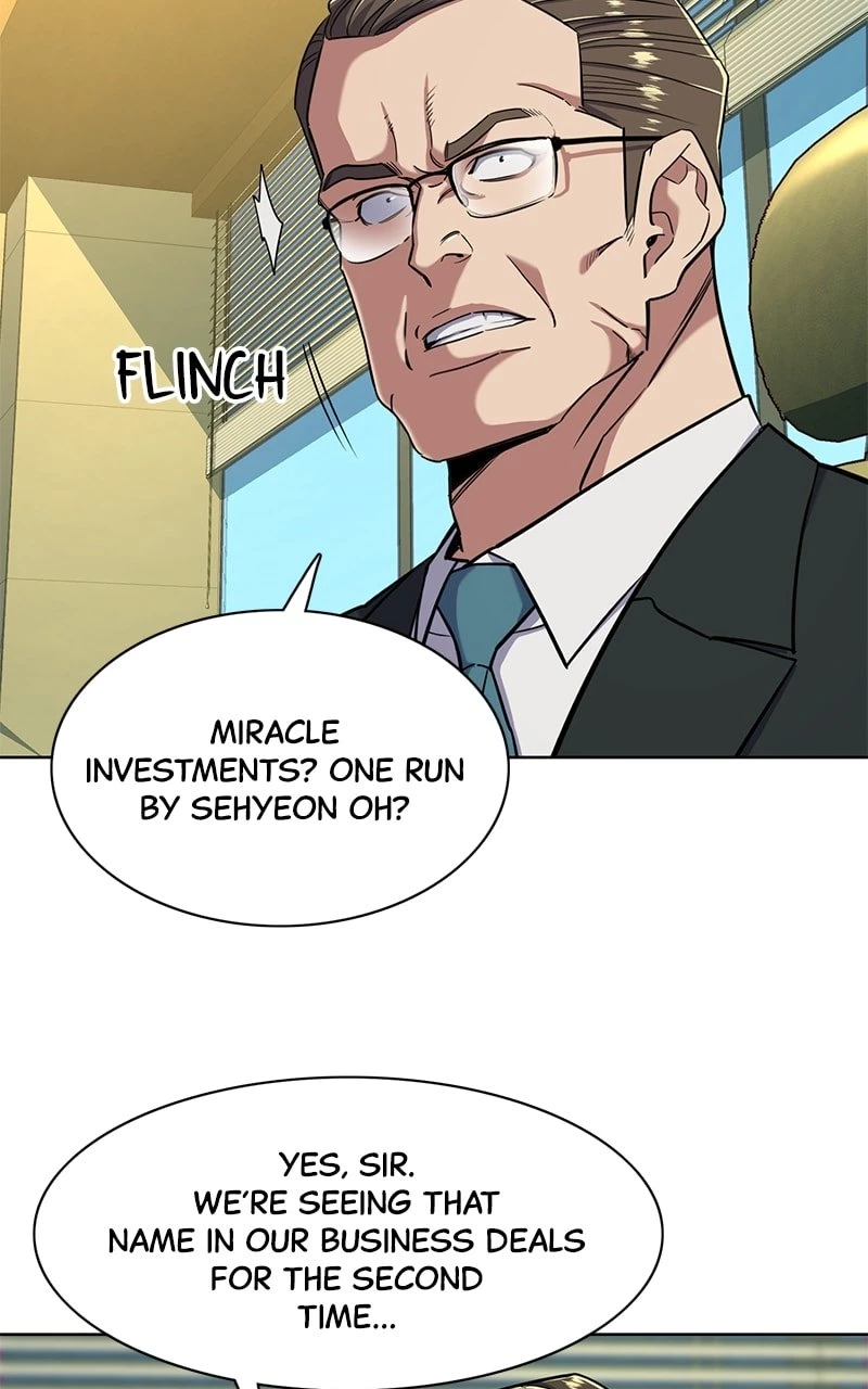 Reborn Rich Chapter 56 - 63