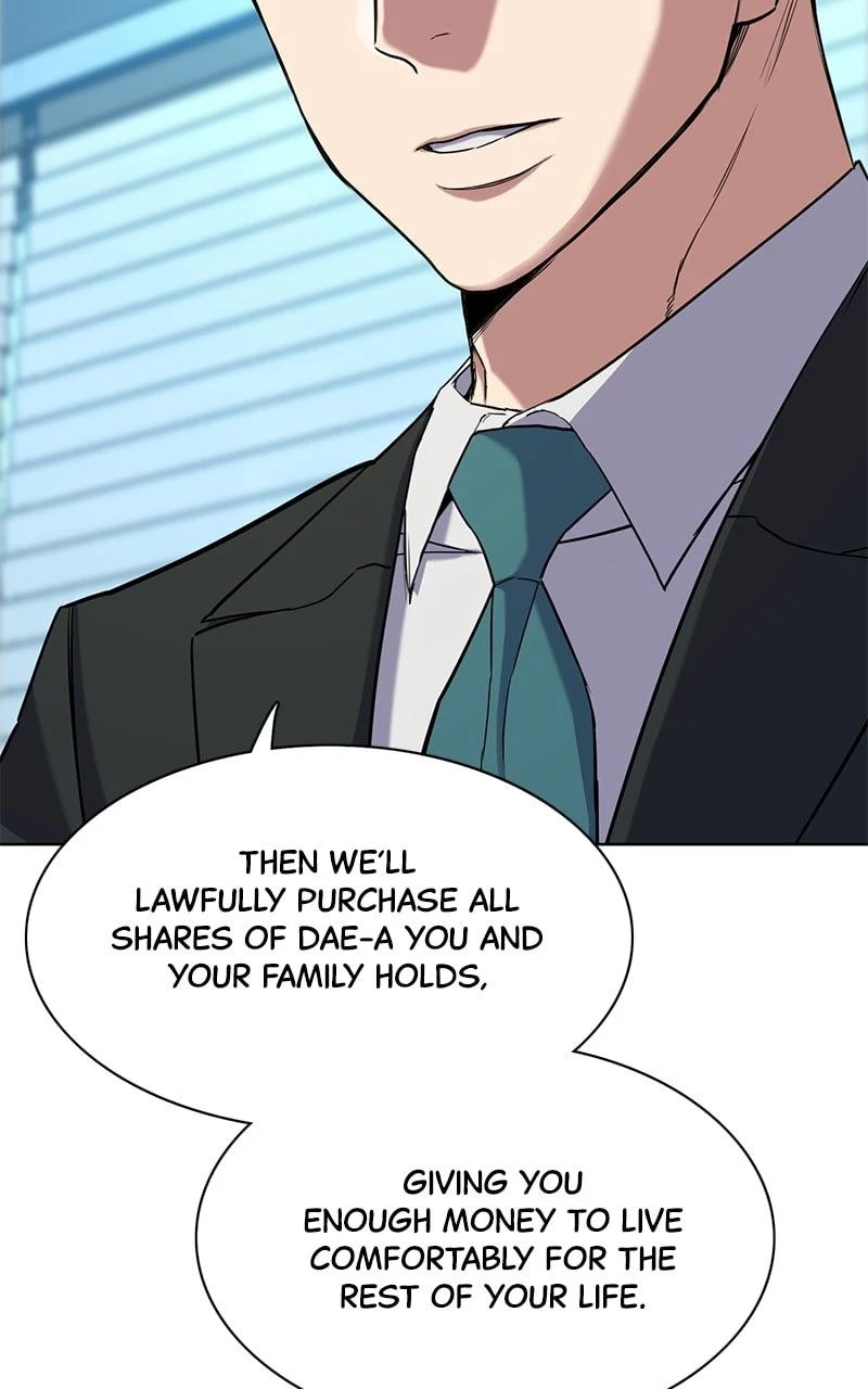 Reborn Rich Chapter 55 - 54