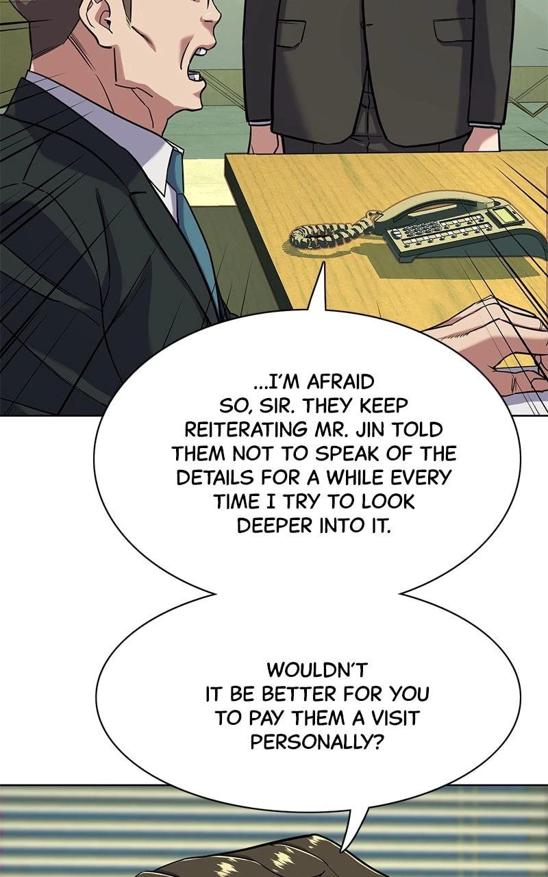 Reborn Rich Chapter 56 - 67
