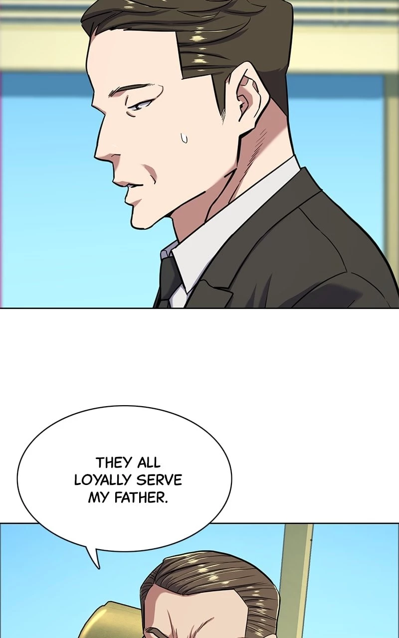 Reborn Rich Chapter 56 - 68