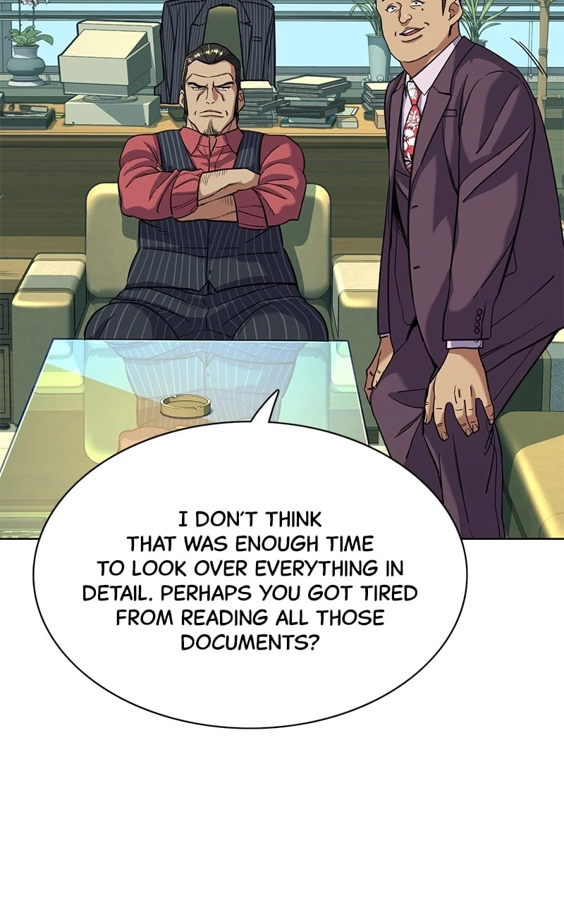 Reborn Rich Chapter 54 - 39