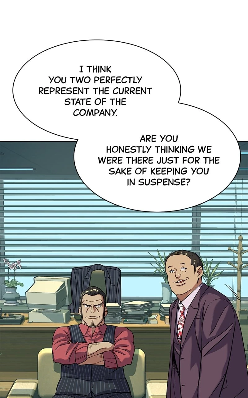 Reborn Rich Chapter 54 - 42
