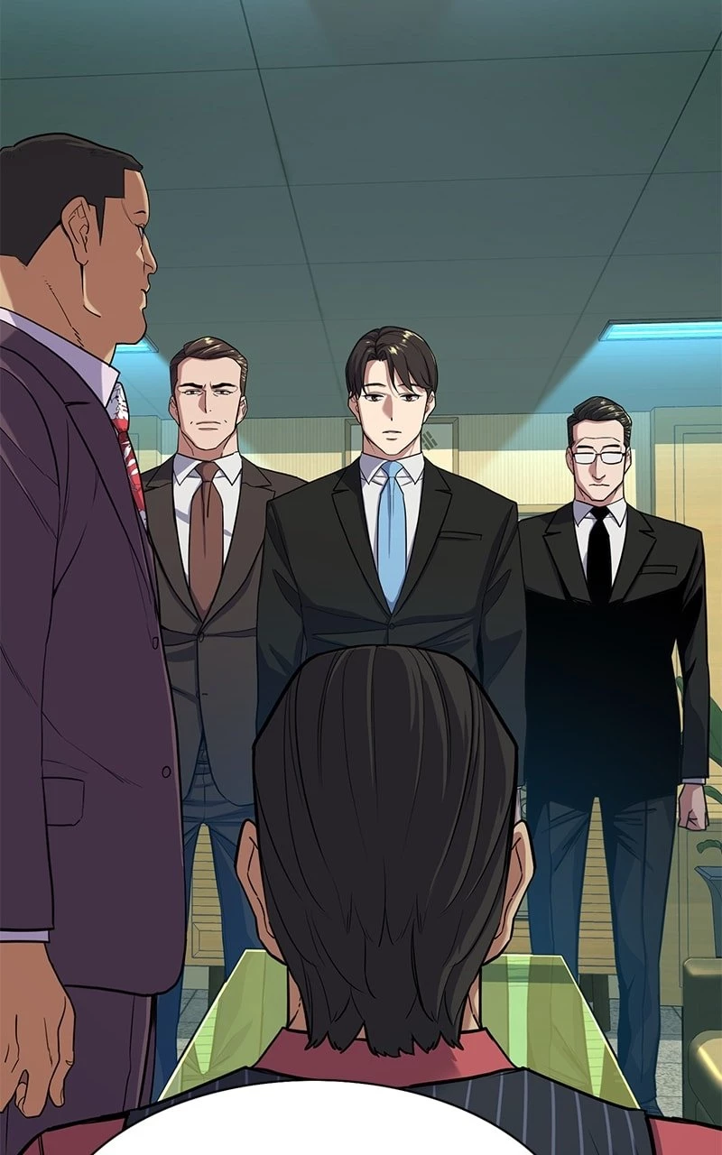 Reborn Rich Chapter 54 - 45
