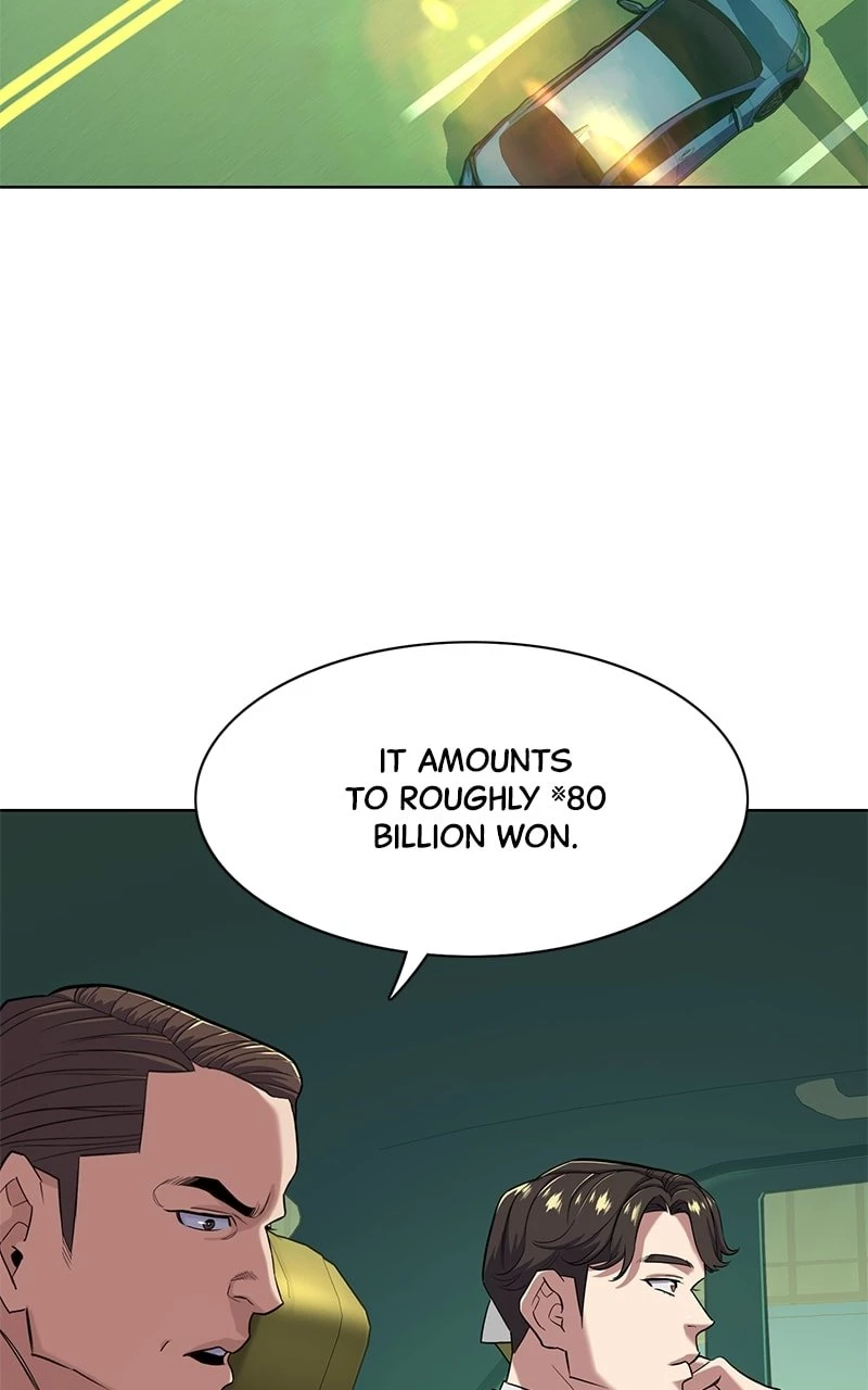 Reborn Rich Chapter 55 - 64