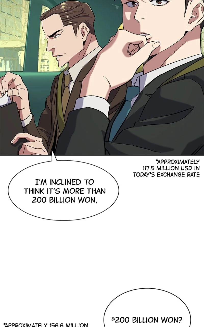 Reborn Rich Chapter 55 - 66